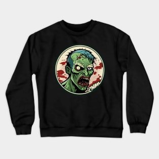 ZOMBI Crewneck Sweatshirt